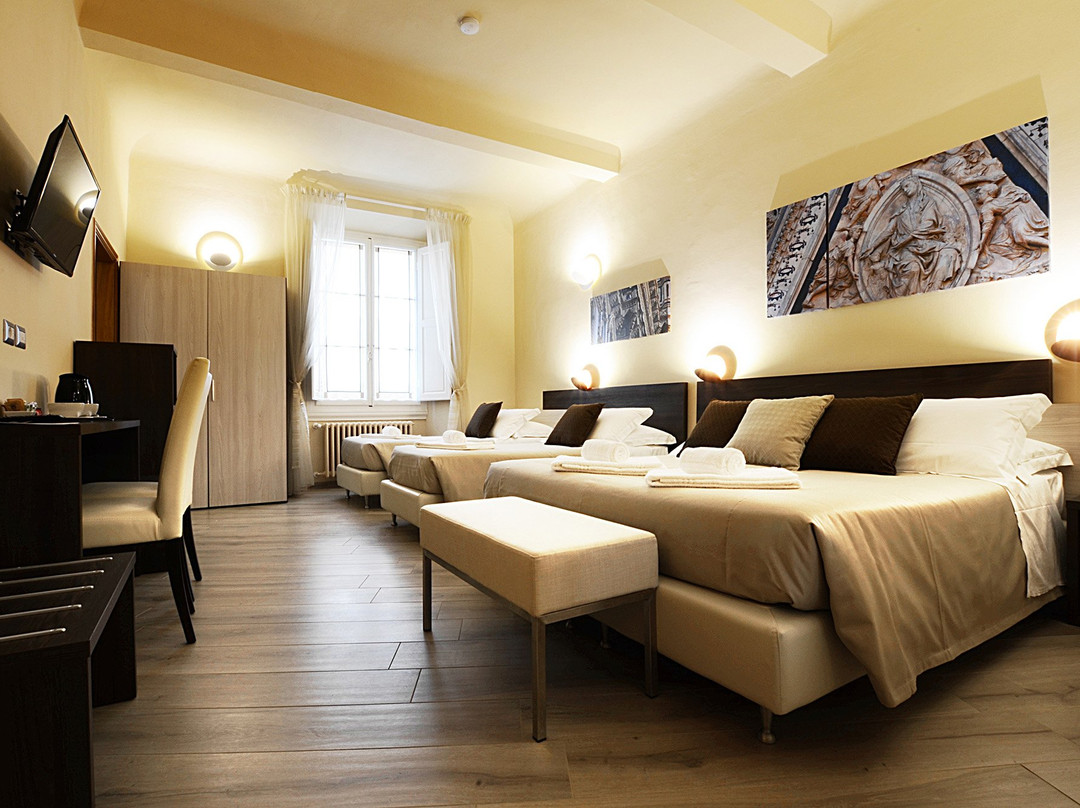 Dei Cerchi Holidays主图