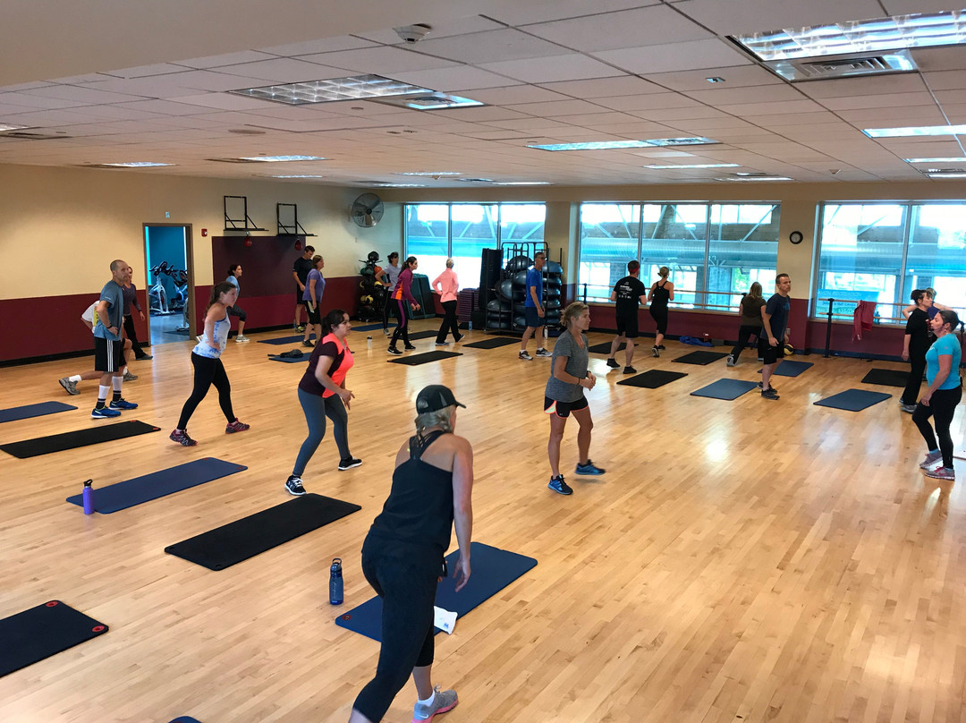 Avon Recreation Center-Avon必去景点