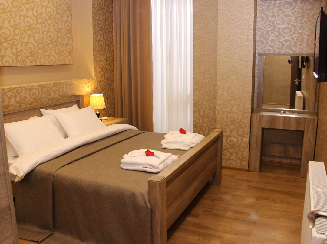 Hotel Monopoli Kutaisi主图