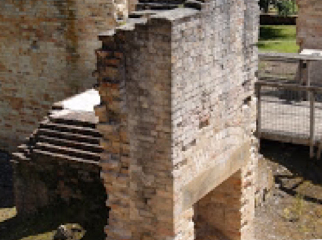 Paupers Depot-亚瑟港必去景点