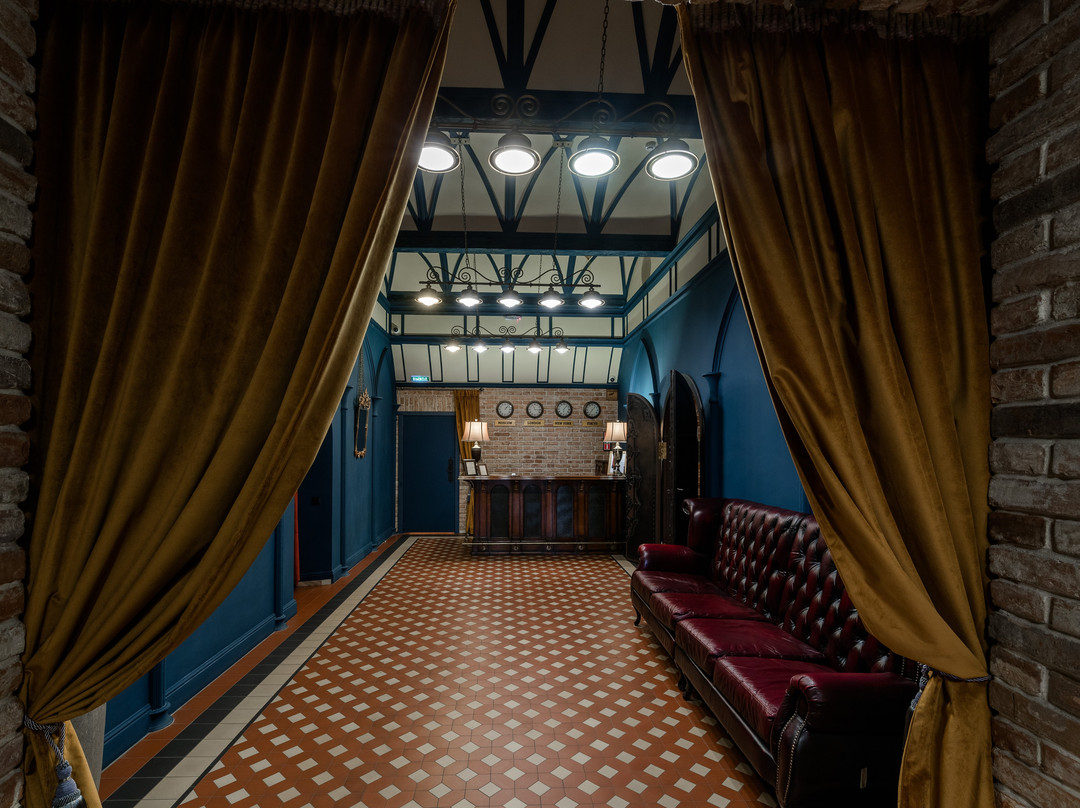 Hotel Stary Gorod主图