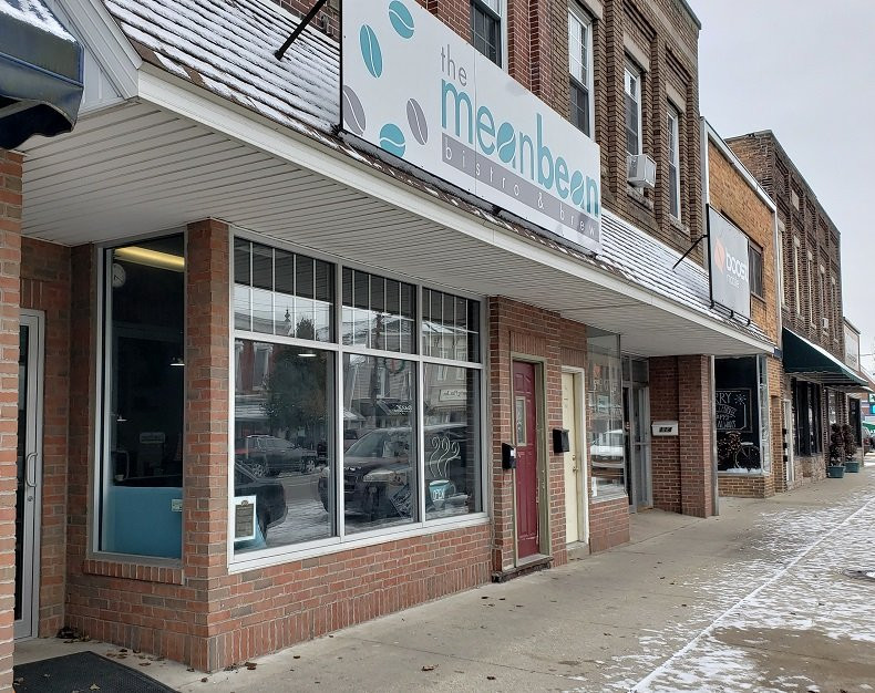 The Mean Bean Bistro & Brew