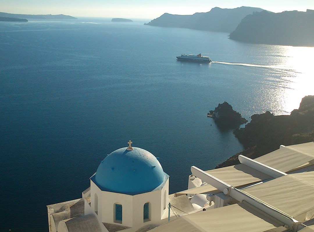 Santo Estrella-费拉必去景点