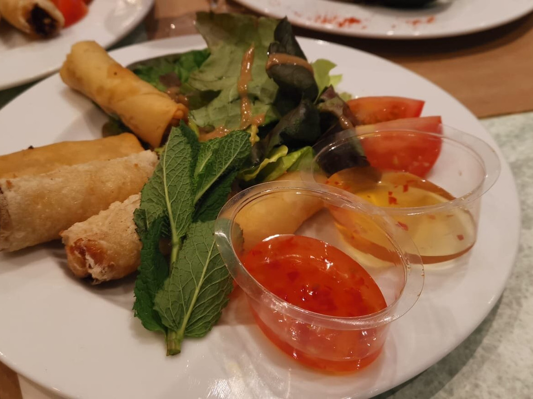 Brasserie l'Imprévu
