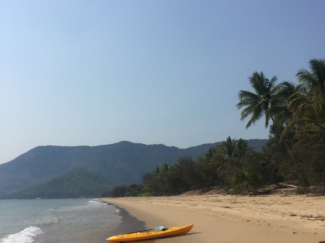 Port Douglas Adventure Tours-道格拉斯港必去景点