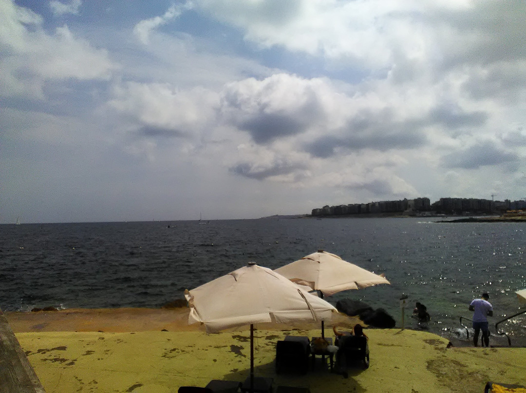 The Reef Club at Westin Dragonara-圣朱利安斯必去景点