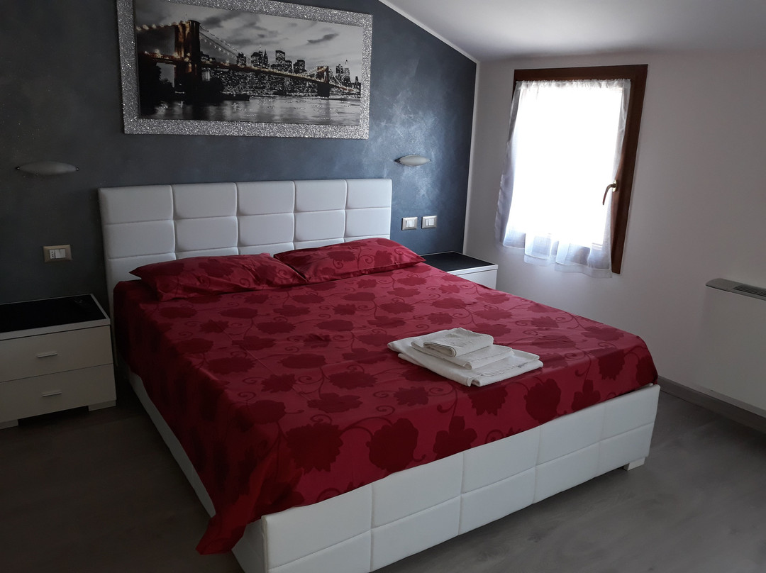 B&B Casa Taty主图