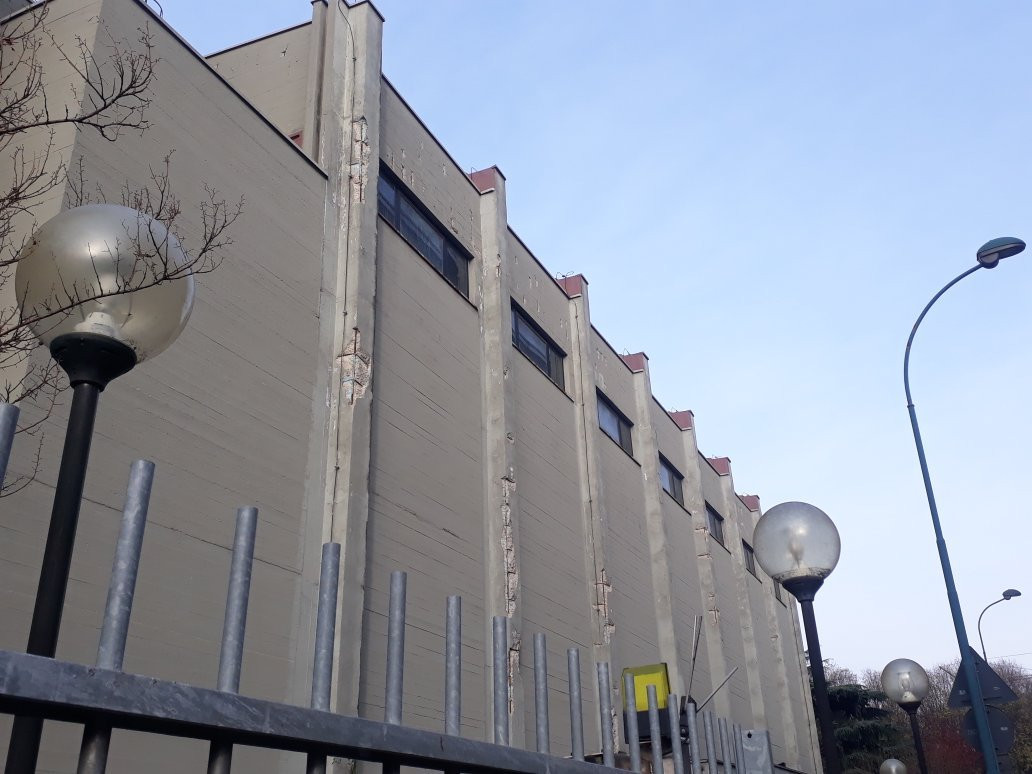 Parrocchia SS. Marco e Gregorio景点图片
