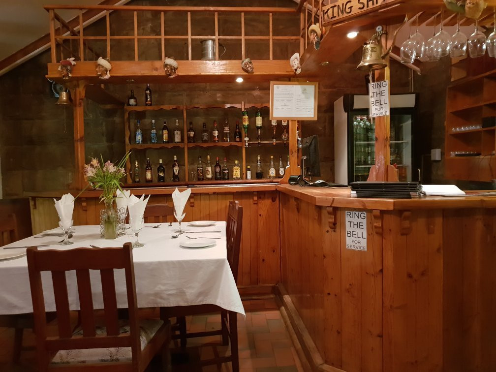 Bella Rosa Guest House主图