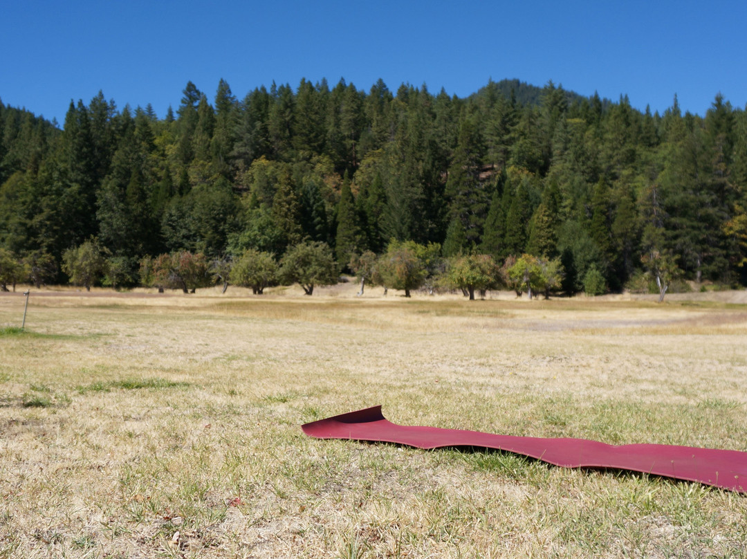 YUKO YOGA - Yoga in Etna-Etna必去景点