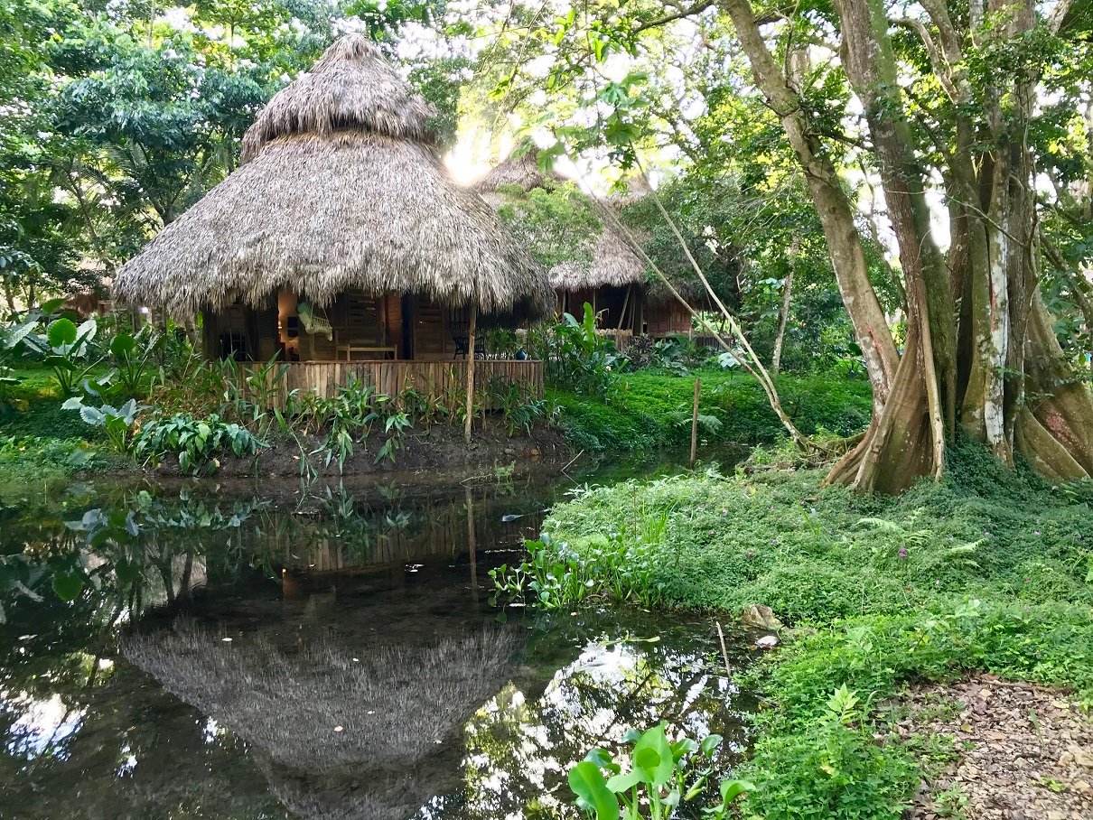 El Valle Lodge-官方