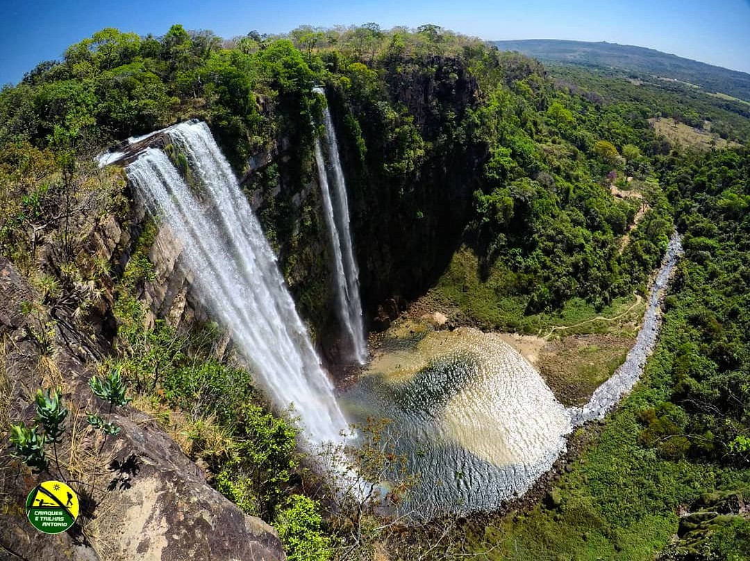 Caiaques e Trilhas Antonio景点图片