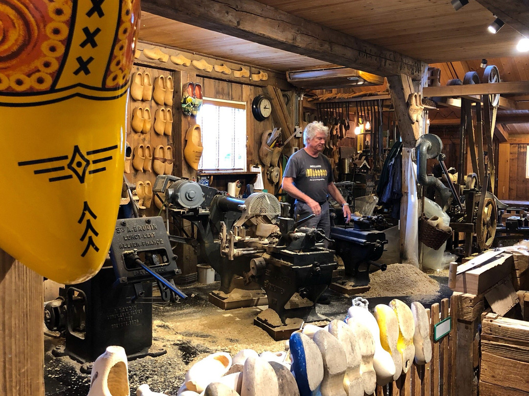 AmsterdamCanalPainting-阿姆斯特丹必去景点