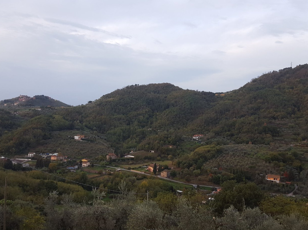 Agriturismo Il Pillone主图