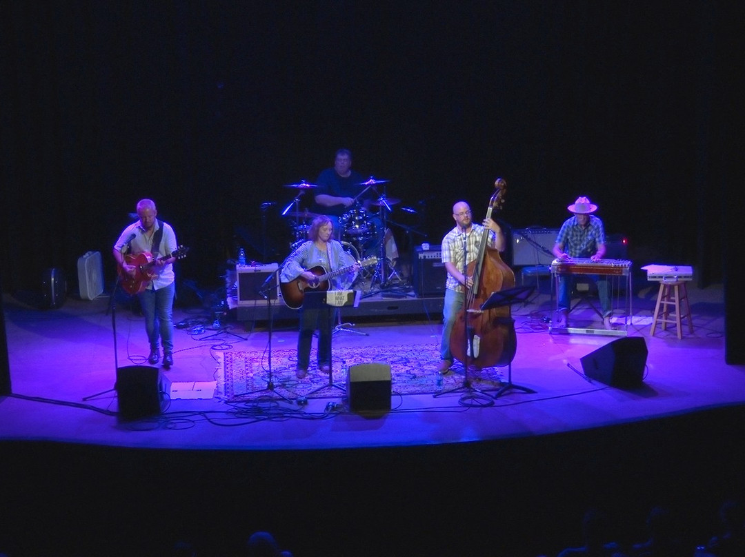 Tybee Post Theater-泰碧岛必去景点