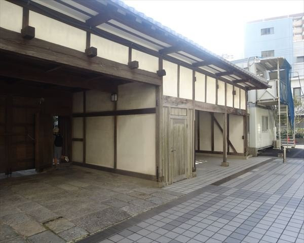 Emperor Meiji Ogikubo Goshokyusho-Ogikubo必去景点