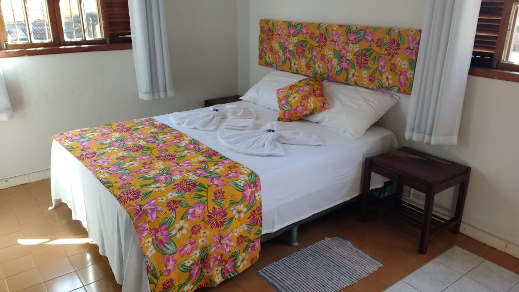 Hostel Luz