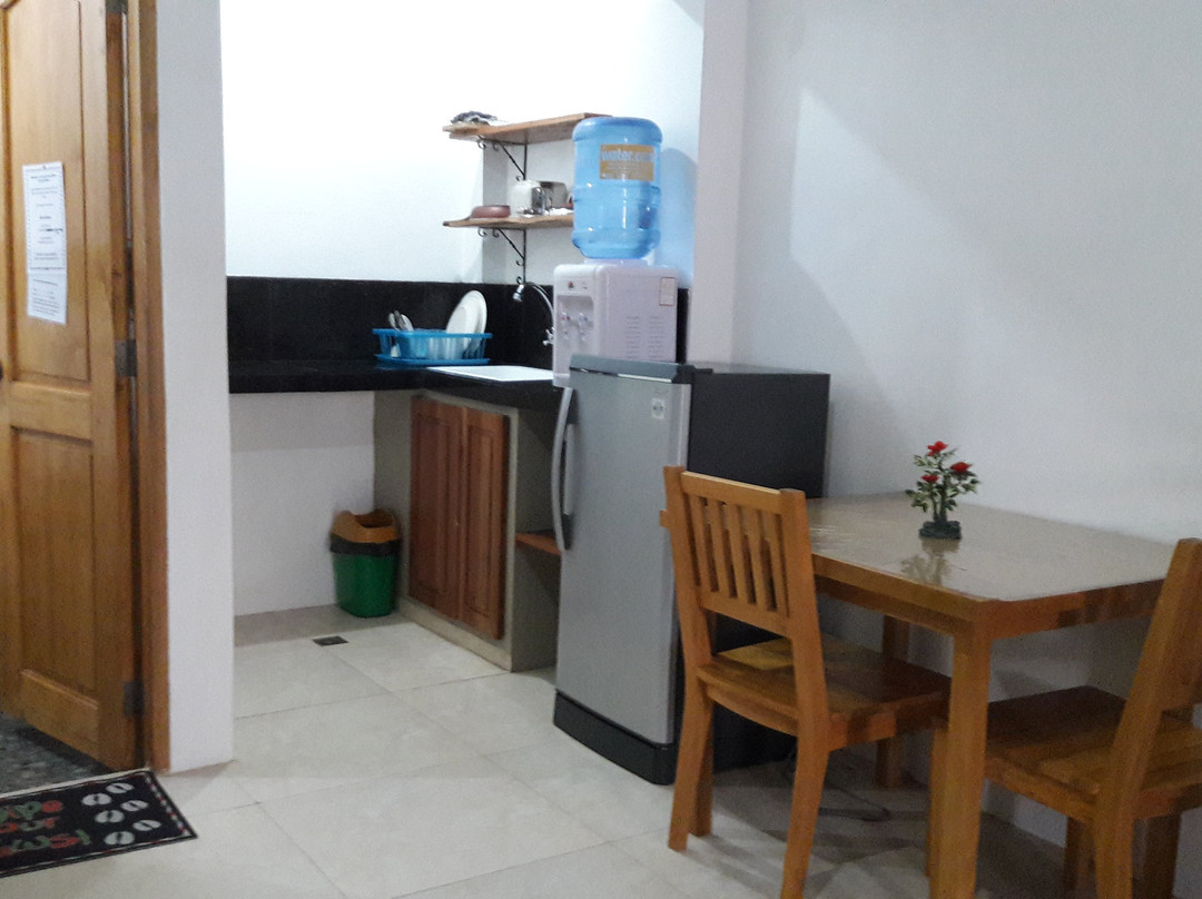 Stanley House Seaview主图