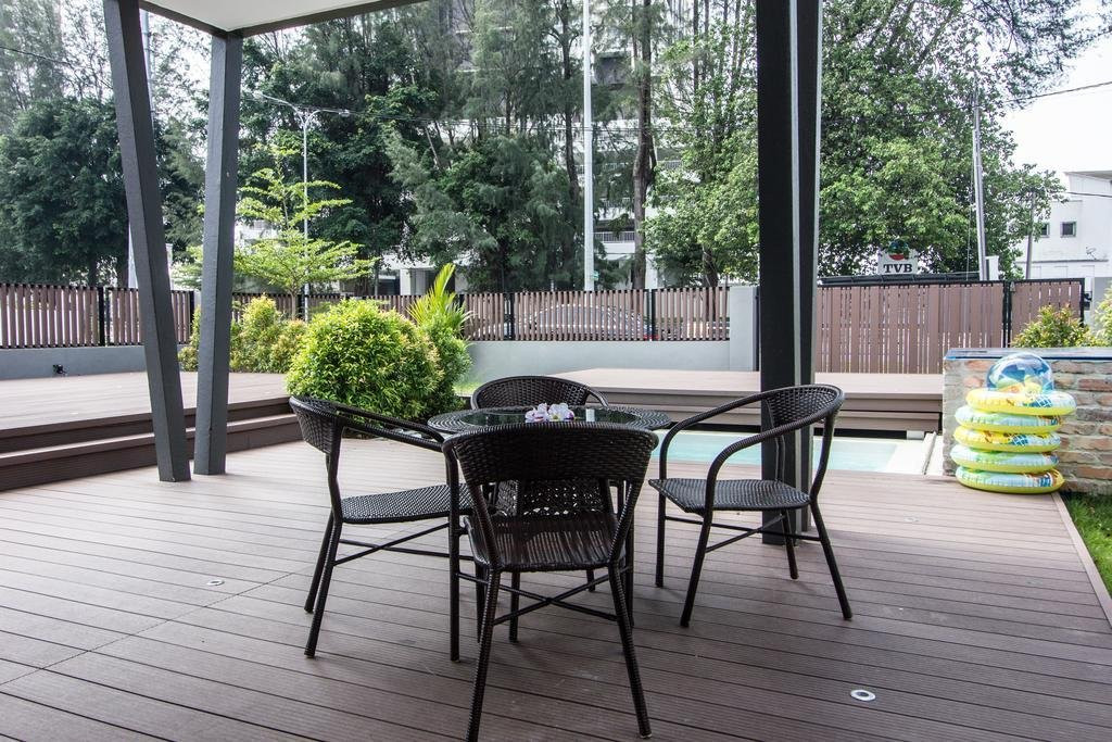 First Home Travel-Tanjung Tokong必去景点