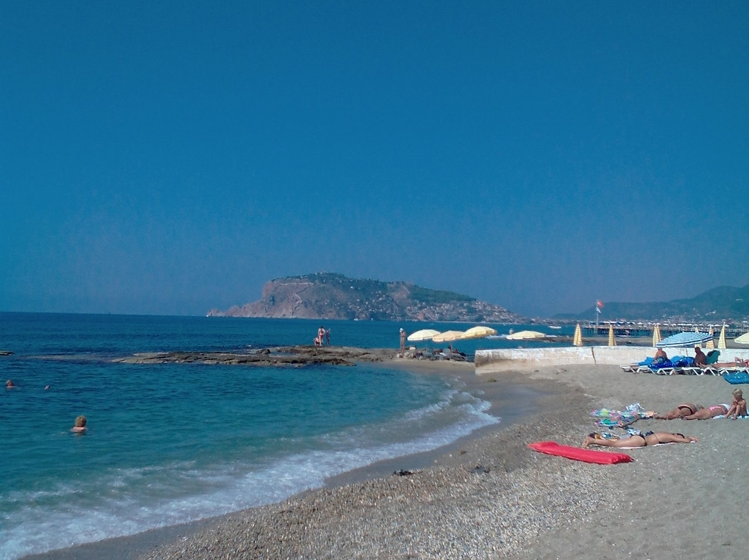 Grand Uysal Beach & Spa Hotel主图