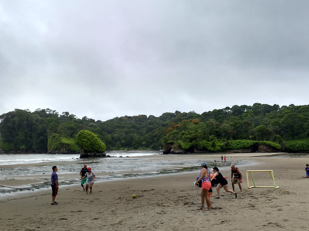 Hotel Magüipi主图