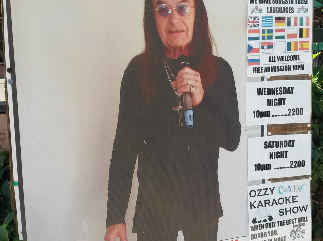 Buddies Bar-Moraitika必去景点