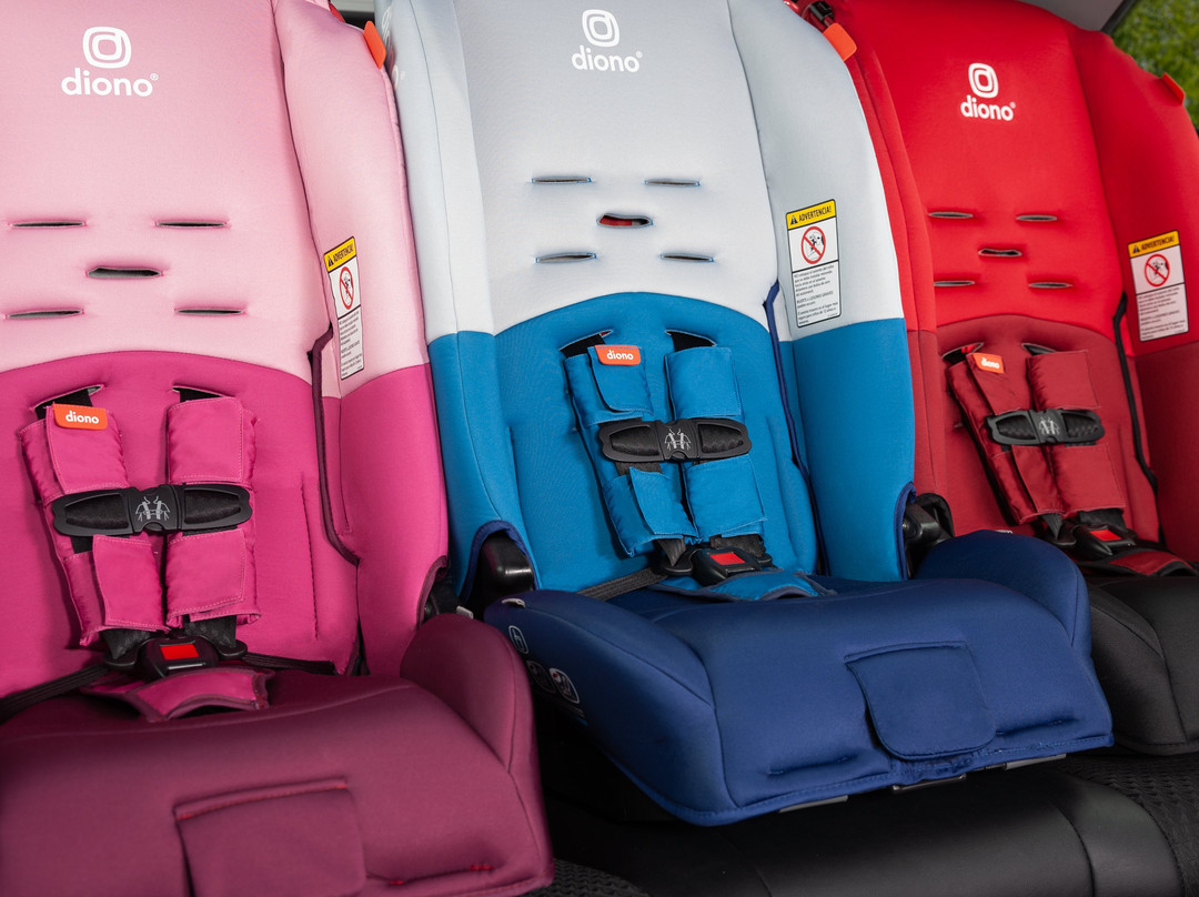 Kidmoto Technologies-长岛市必去景点