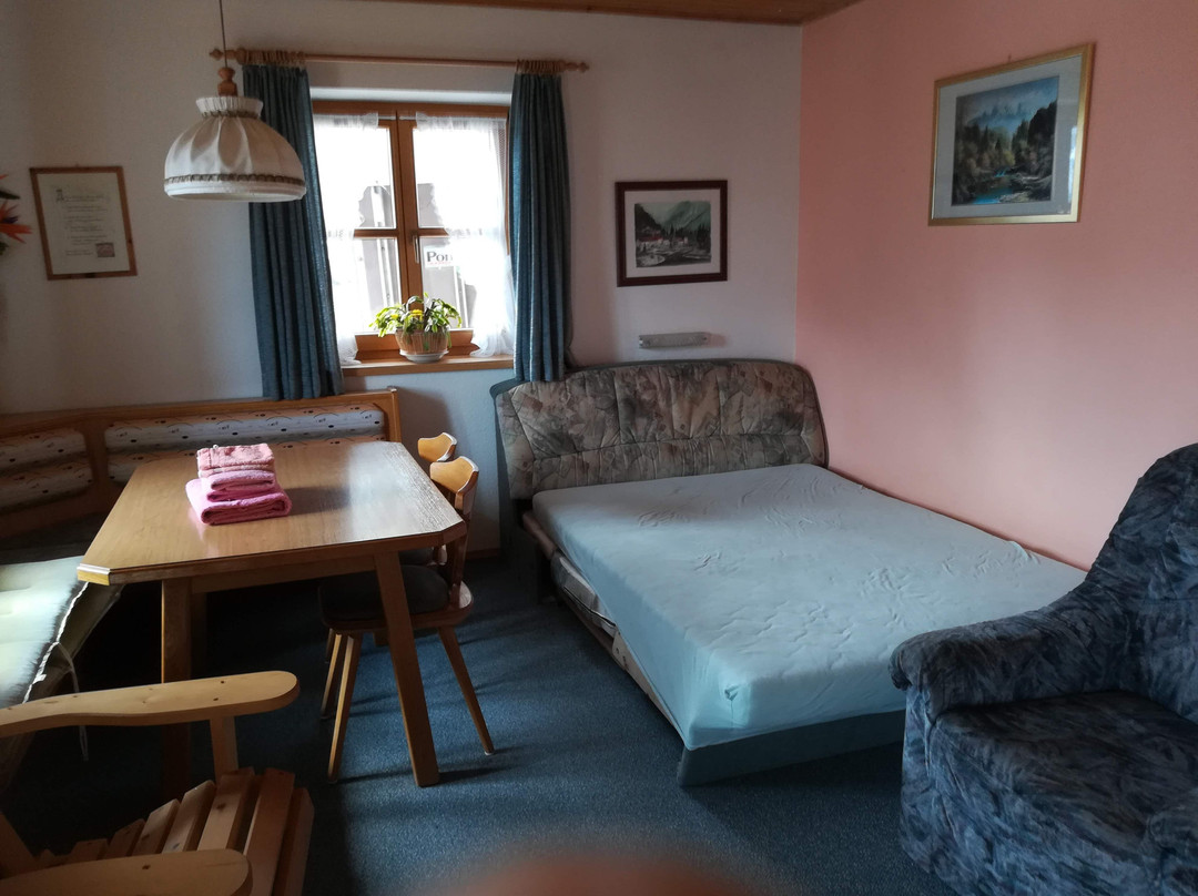 Jausenstation Jagastube