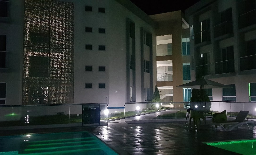 Hotel Las Olas Palermo主图