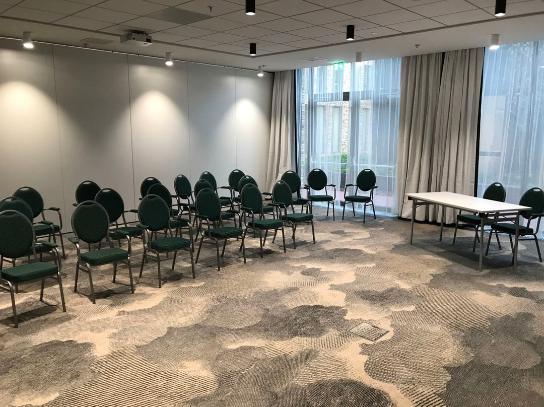 Renaissance Amsterdam Schiphol Airport Hotel主图
