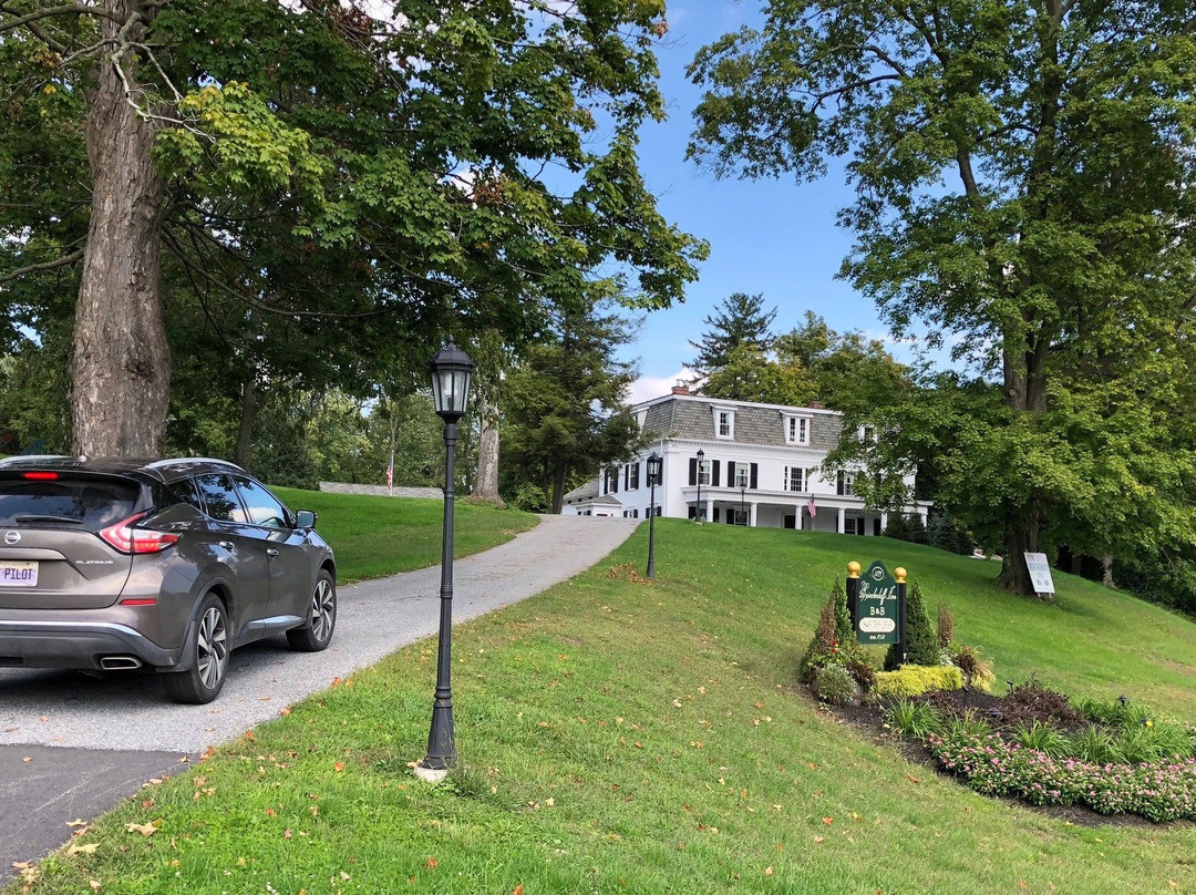 Brinckerhoff Inn主图