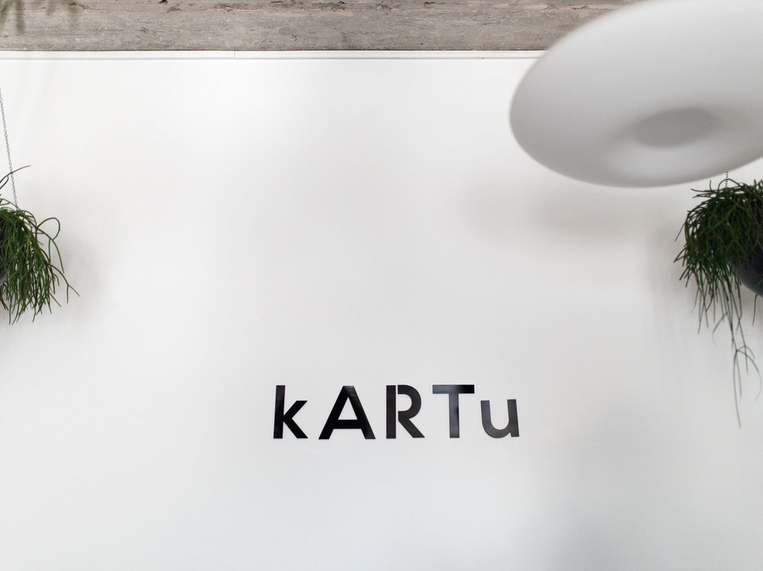 kARTu-考那斯必去景点