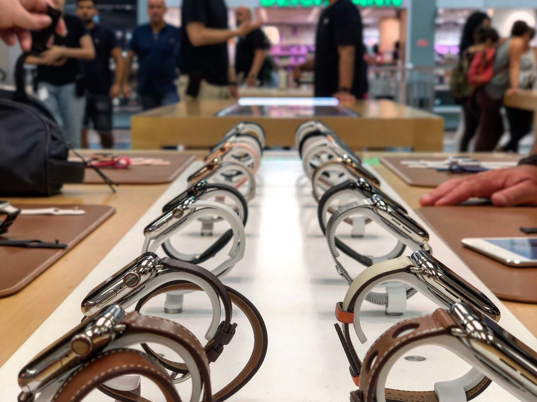 Centro Comercial Nueva Condomina-穆尔西亚必去景点