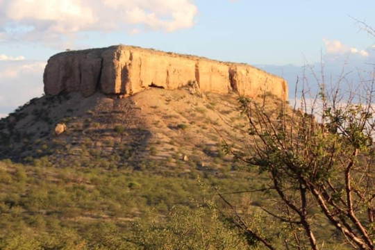 Marek Adventures-温德和克必去景点