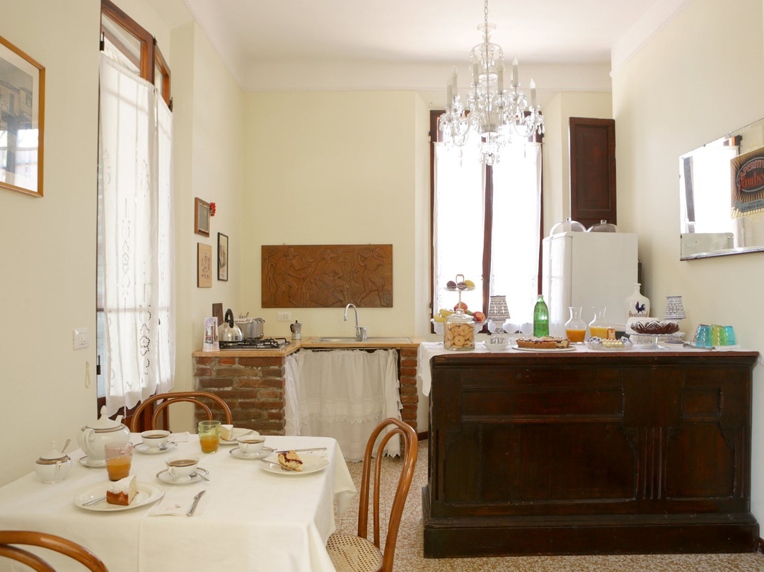 B&B Antico Vinaio主图