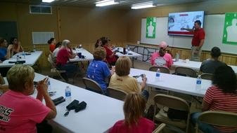 Sportsman's Corner-Soperton必去景点