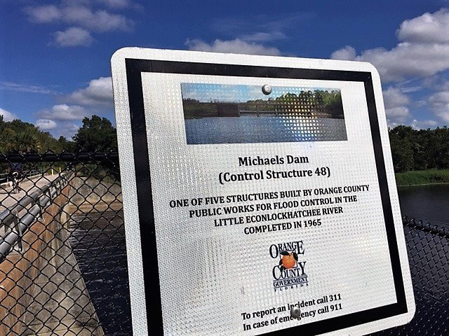 Little Econ Greenway-奥兰多必去景点