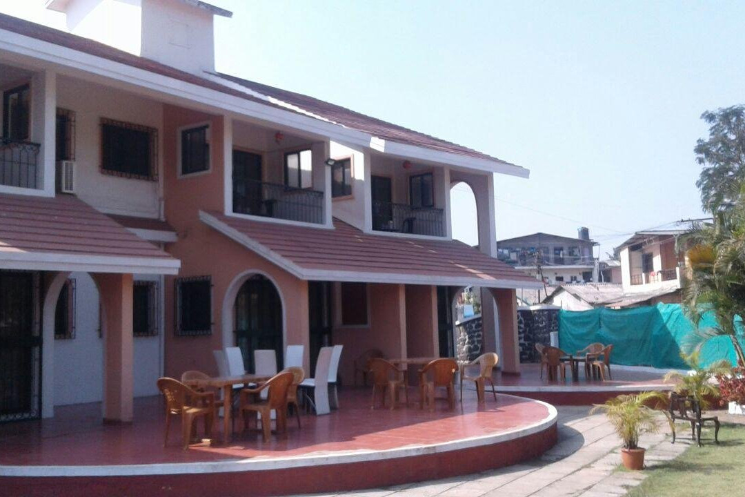 Meritas Adore Resort主图