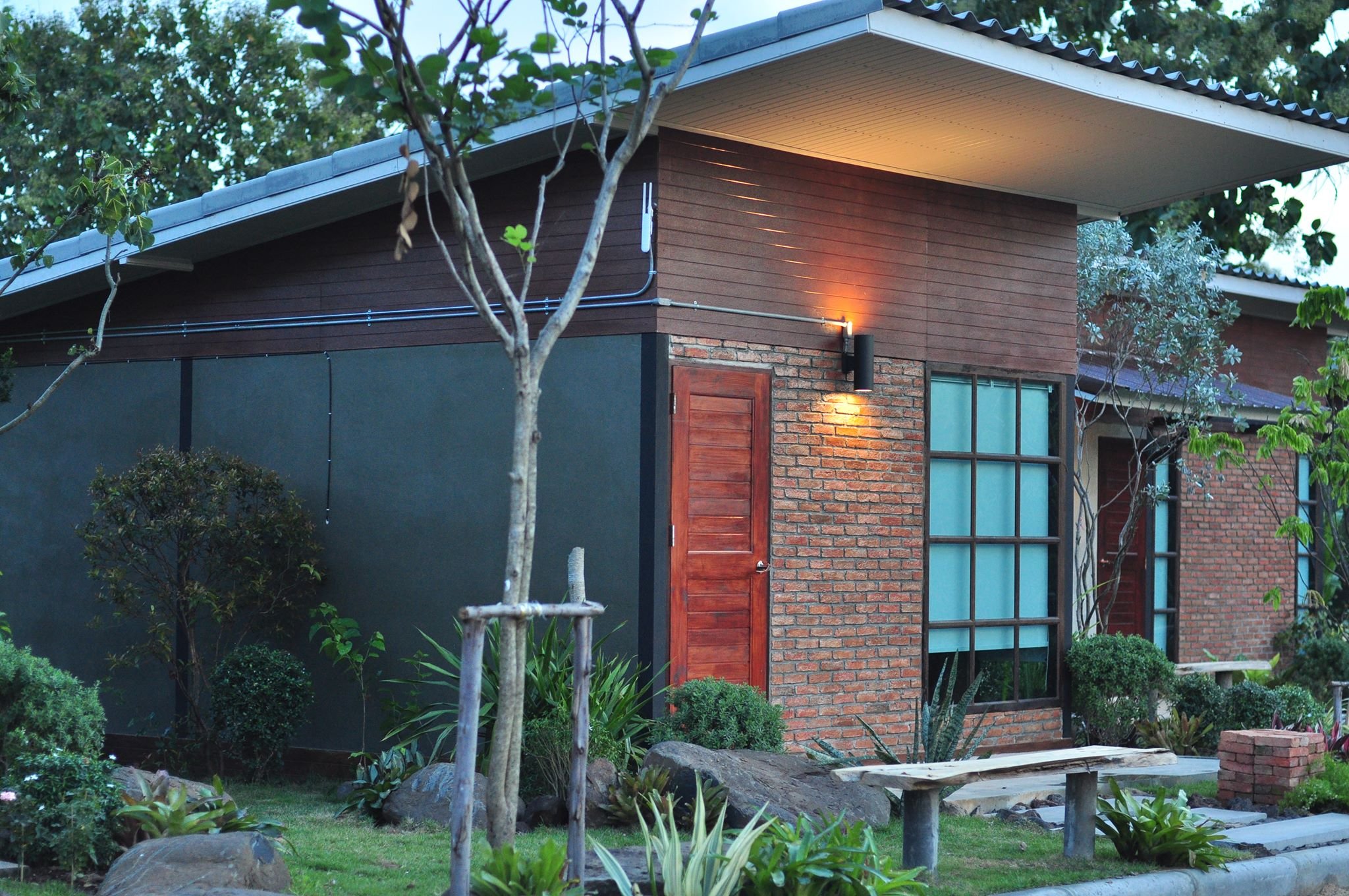 VWARA Resort-官方