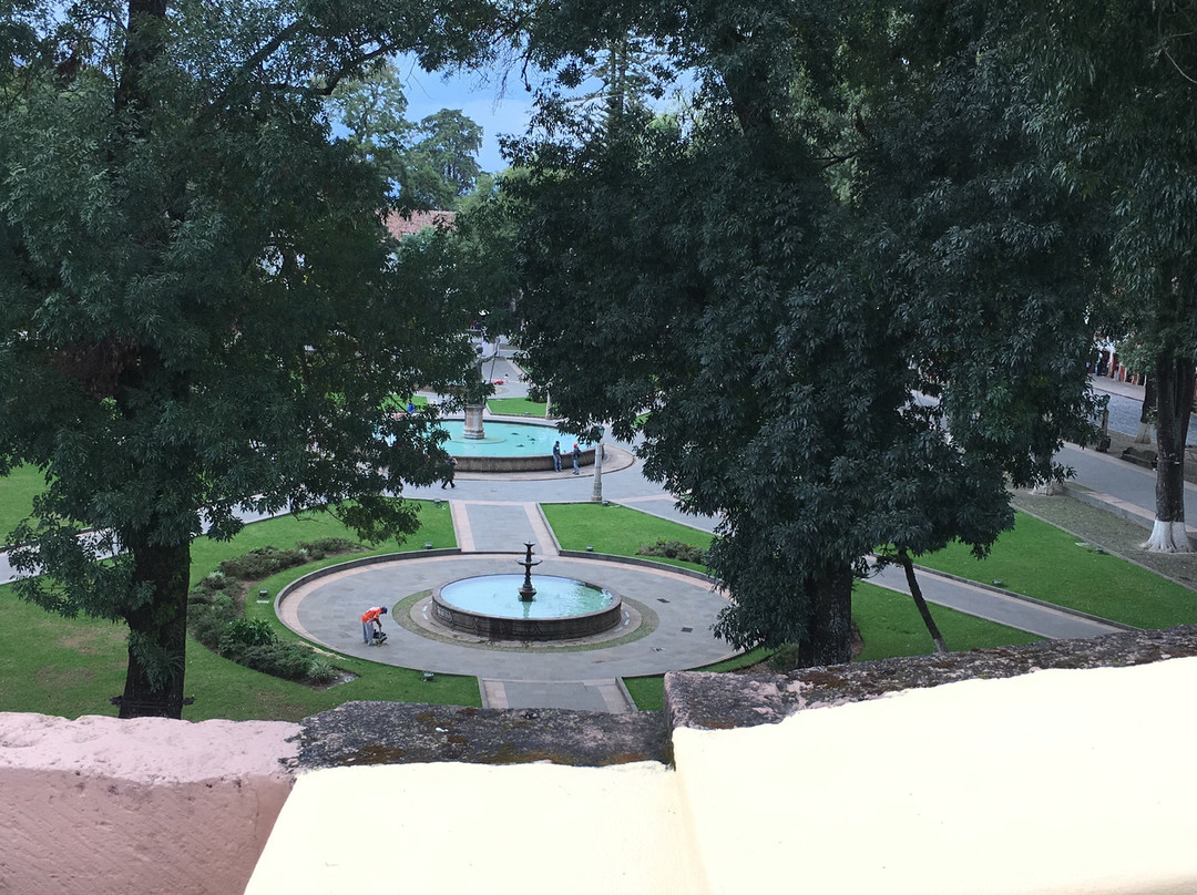 Hotel Boutique Casa Leal主图