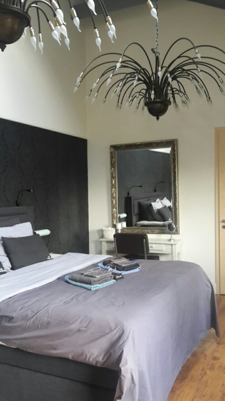 Het Colmerhof B&B-官方