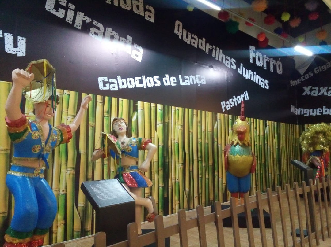 Shopping Patteo Olinda-Olinda必去景点