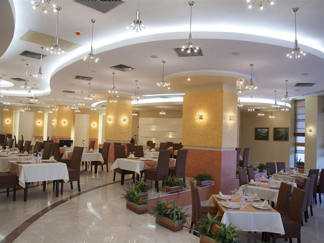 Mari Vila Hotel主图