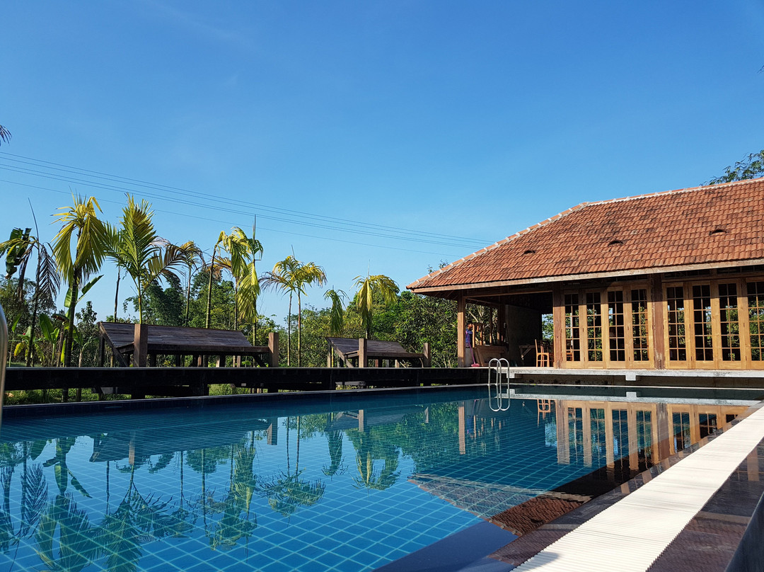 Bulaeinn Villas