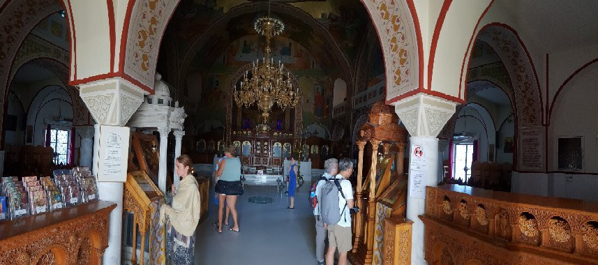 Cathedral Church Of Candlemas Of The Lord景点图片