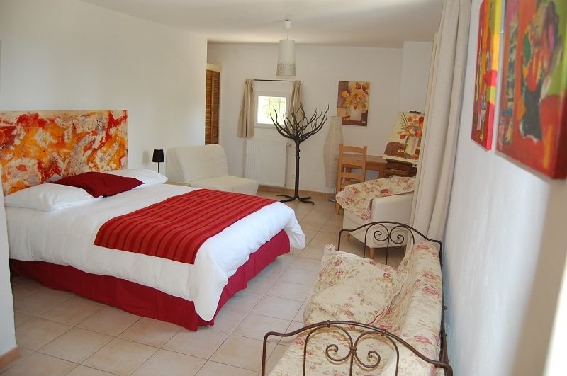 Tout Simplement chambres d'hôtes-官方