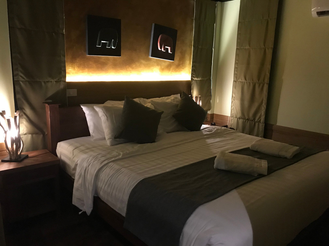 Lana Hotel主图