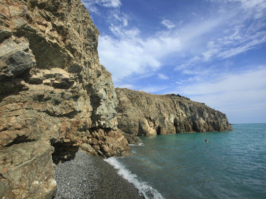 Usharal旅游攻略图片