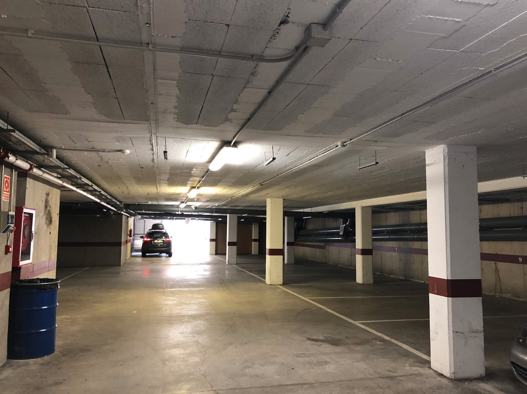 特拉姆恩塔纳酒店主图