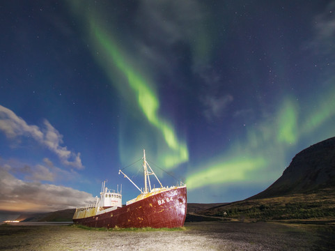 John Ker Iceland Tours-雷克雅未克必去景点